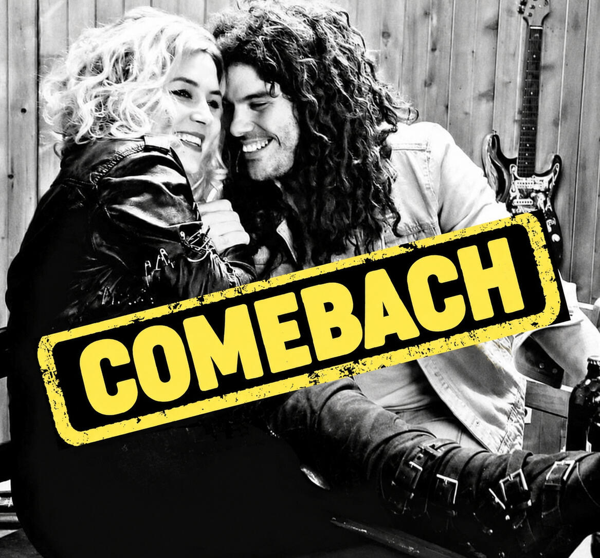 Hommage à Corbeau et Offenbach autorisé par Marjo et Pierre Harel Démo vidéo