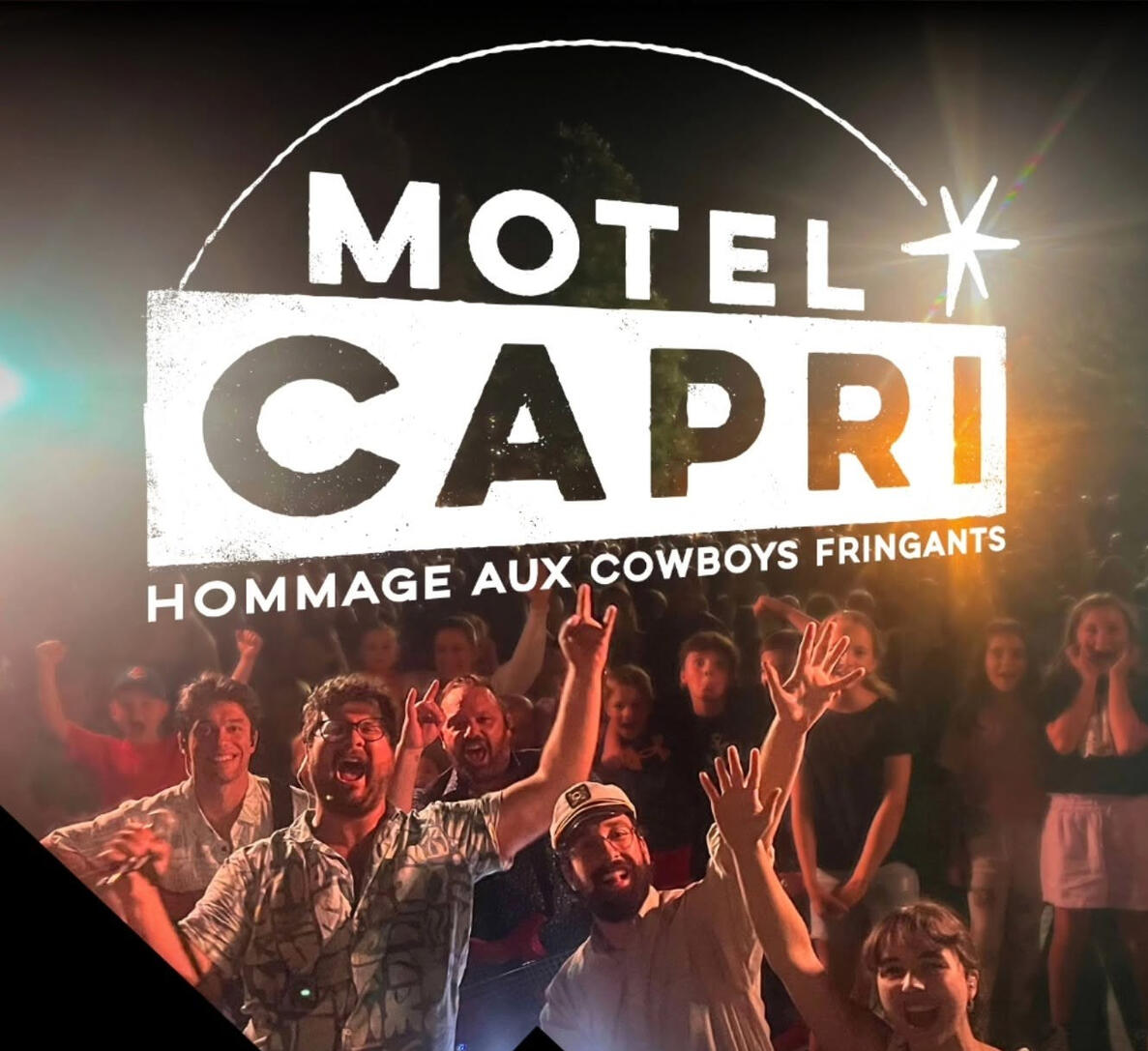 Plongez dans l’univers des Cowboys Fringants à travers leurs plus grands succès 🎶💫 Démo vidéo