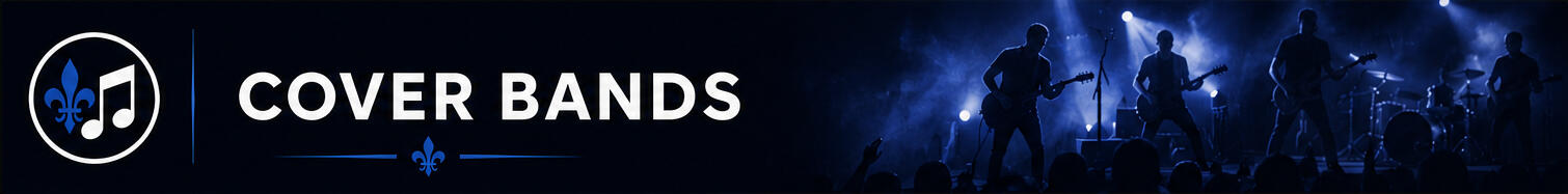 coverbands